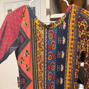 Novella Royale fitted dress